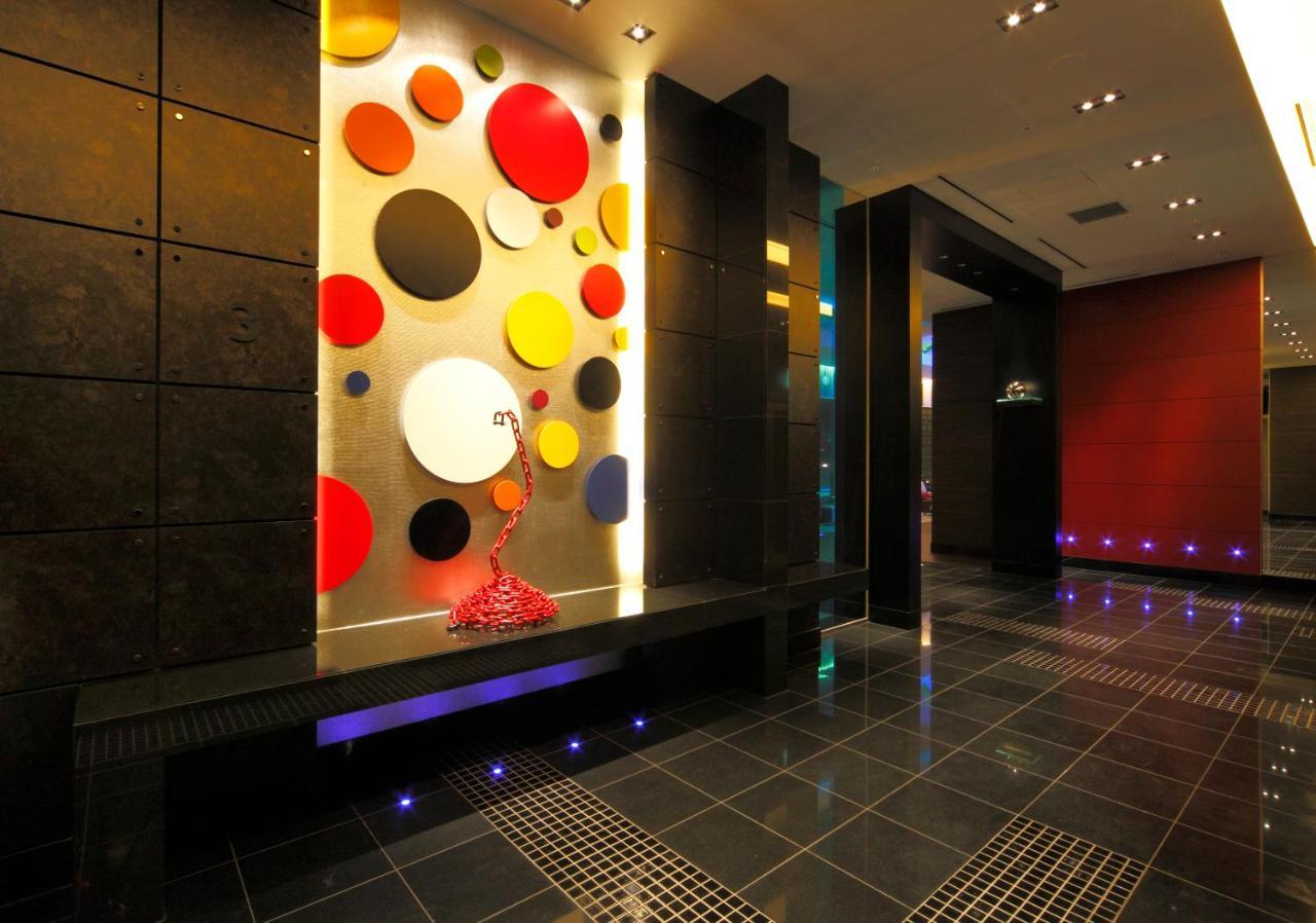 New Otani Yokohama Premium 酒店 4*