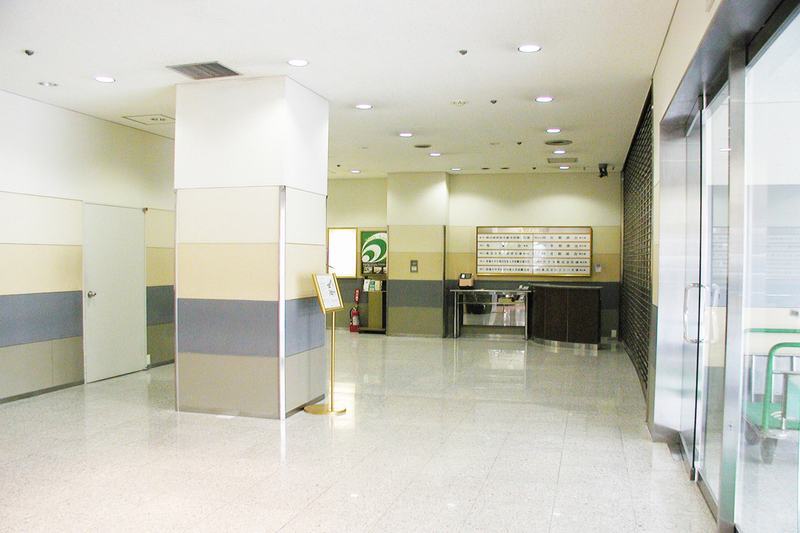 New Otani Yokohama Premium Yokohama (Kanagawa)