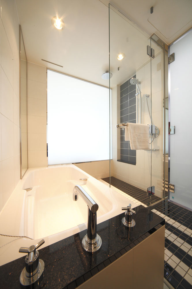 New Otani Yokohama Premium 4*