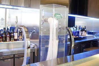 New Otani Yokohama Premium 酒店 4*