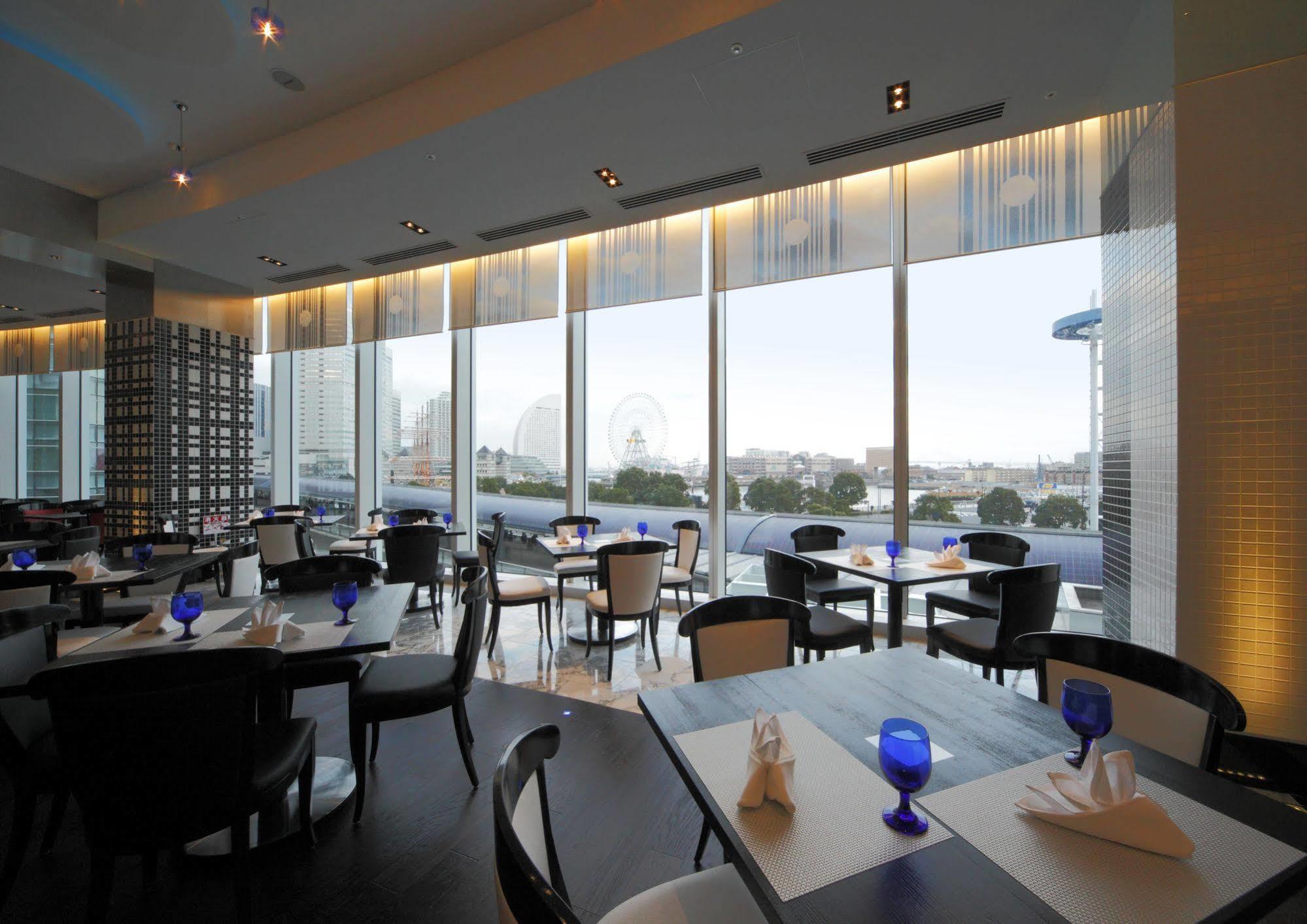 酒店 New Otani Yokohama Premium Yokohama (Kanagawa)