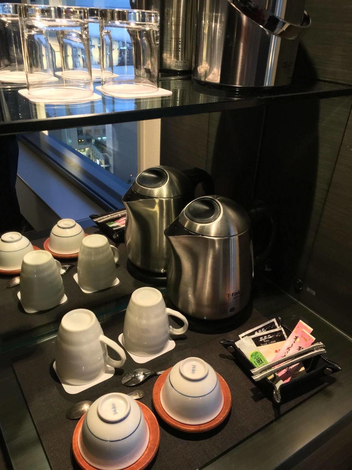 酒店 New Otani Yokohama Premium Yokohama (Kanagawa)