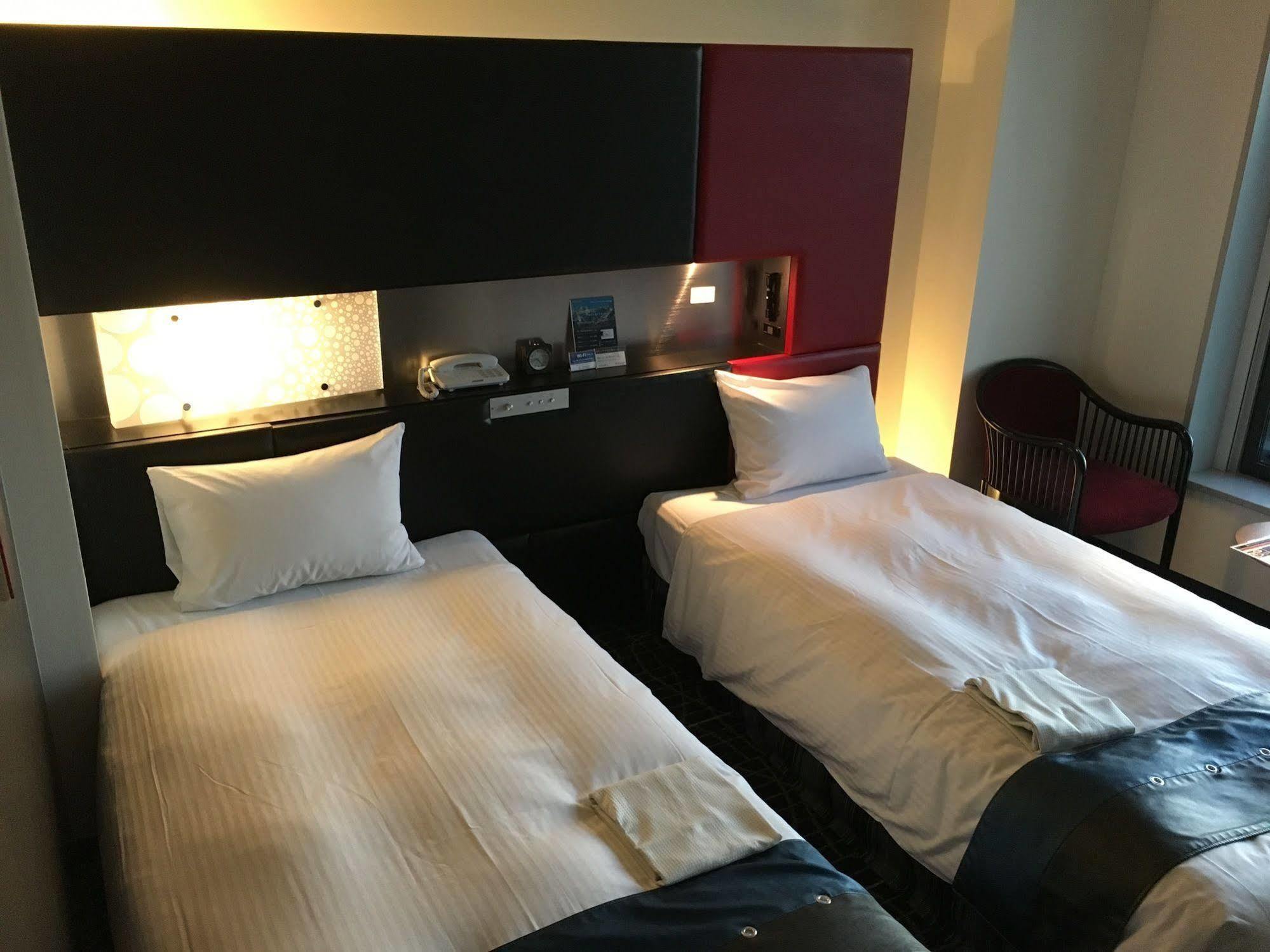 New Otani Yokohama Premium 酒店 4*