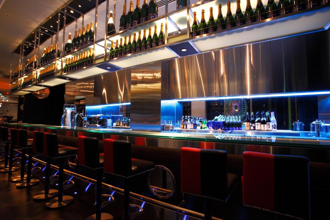 Hotel New Otani Yokohama Premium 4*