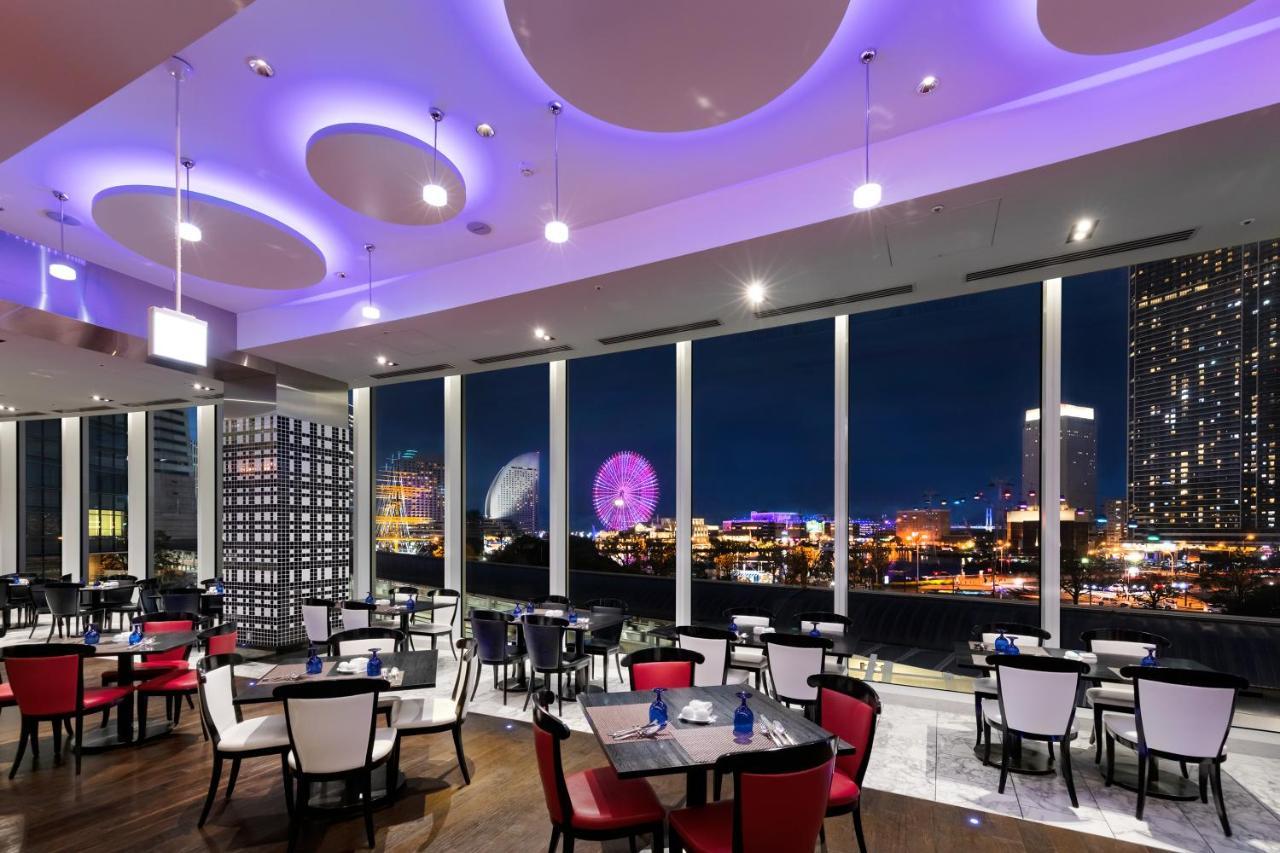 New Otani Yokohama Premium Hotel