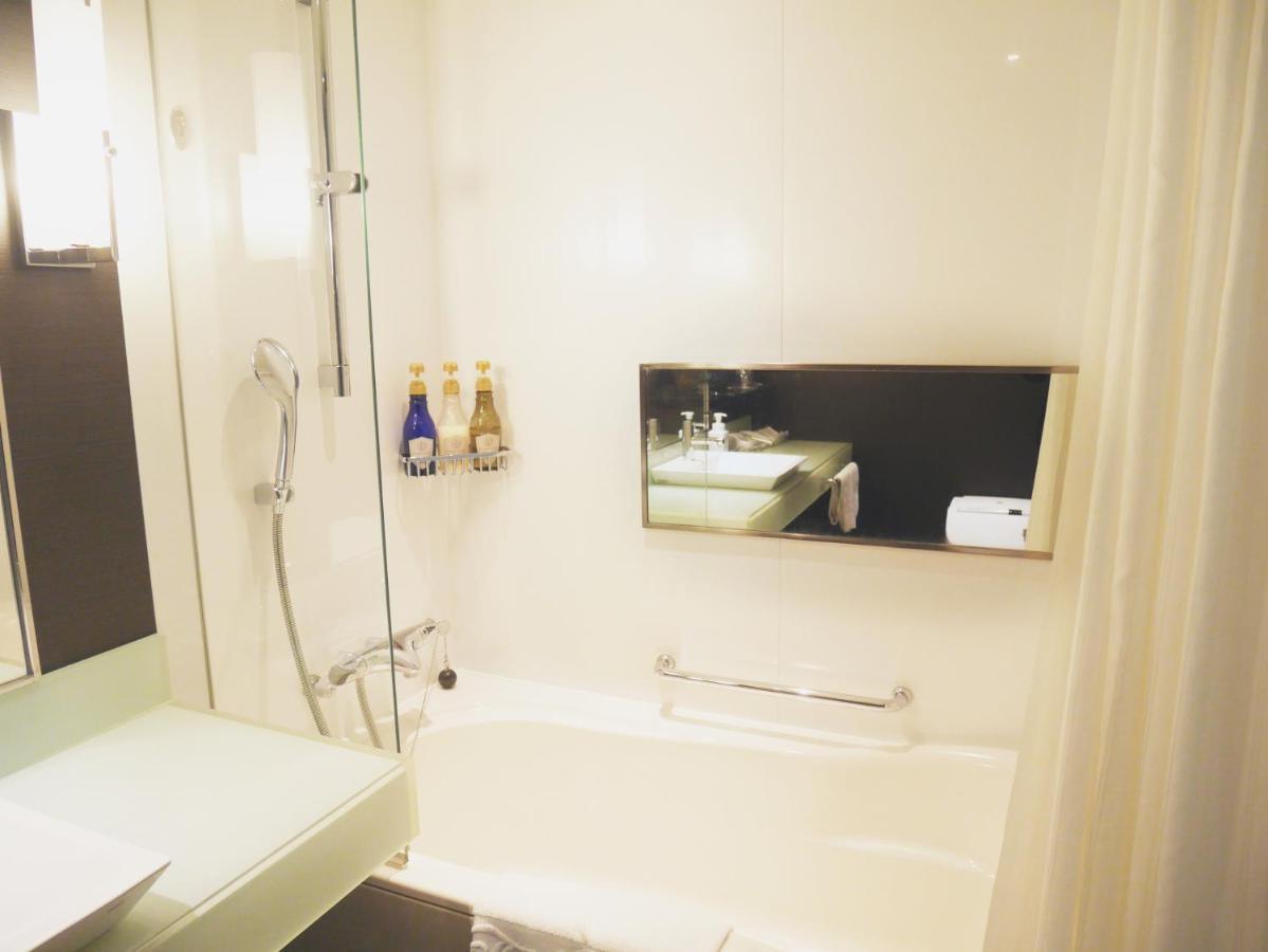New Otani Yokohama Premium Hotel