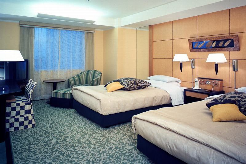 Hotel New Otani Yokohama Premium Yokohama (Kanagawa)