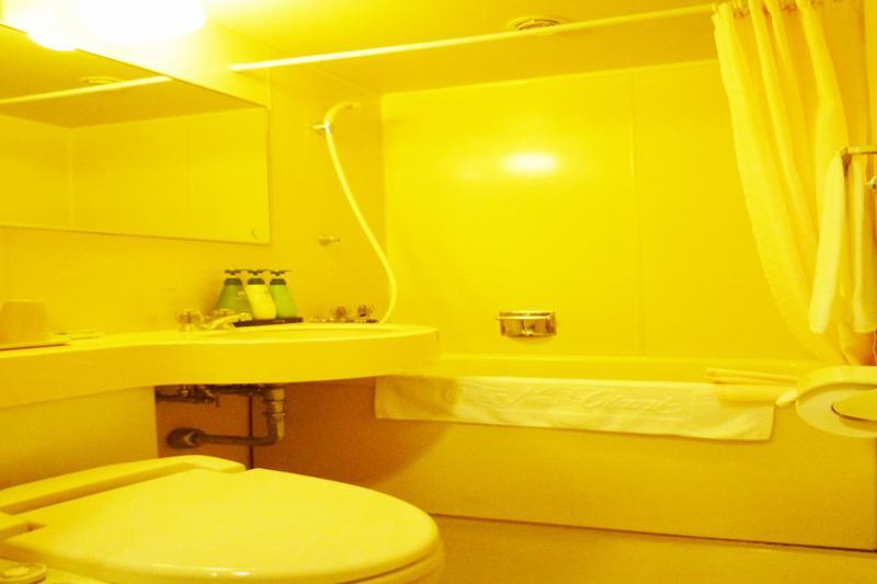 Hotel New Otani Yokohama Premium 4*