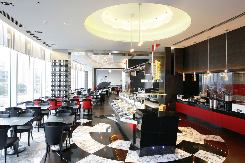 New Otani Yokohama Premium Hotel