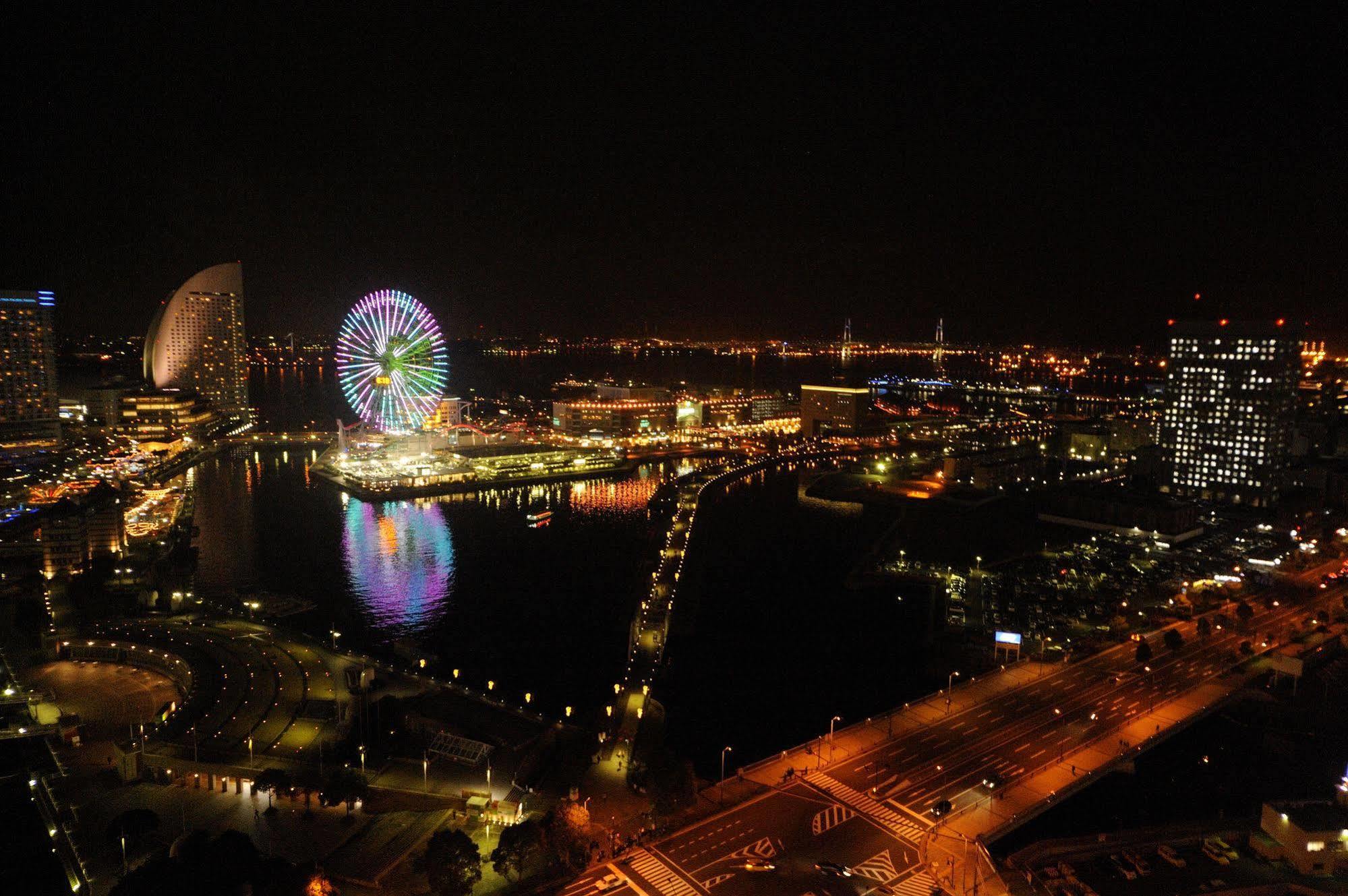 New Otani Yokohama Premium