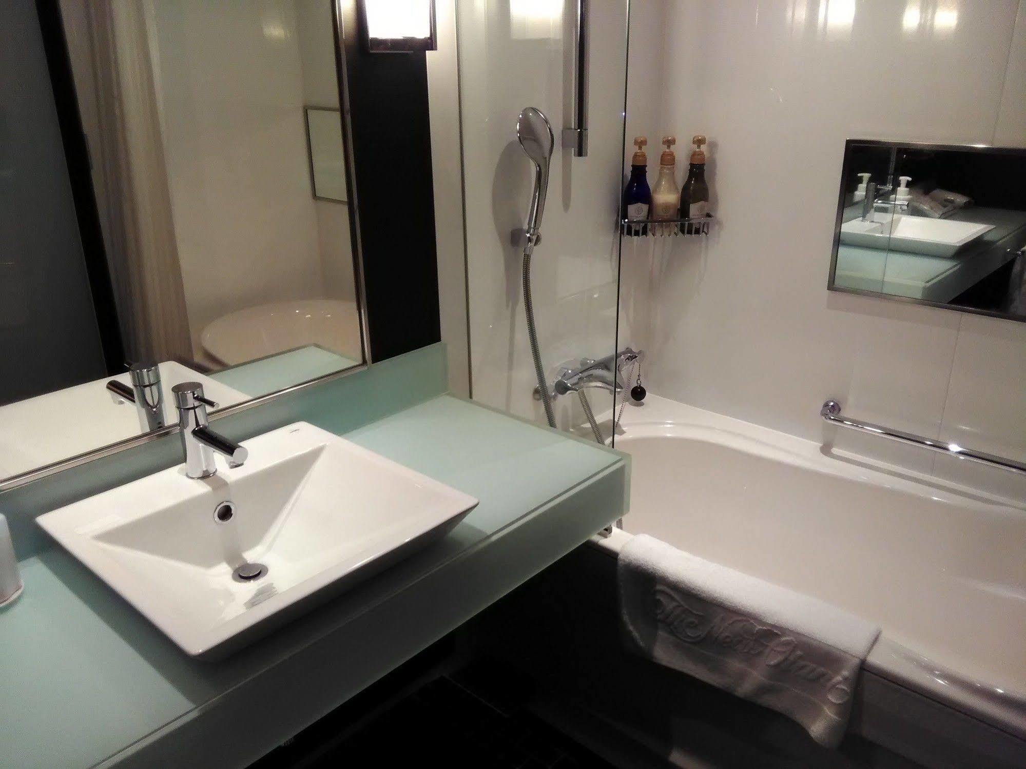 Hotel New Otani Yokohama Premium