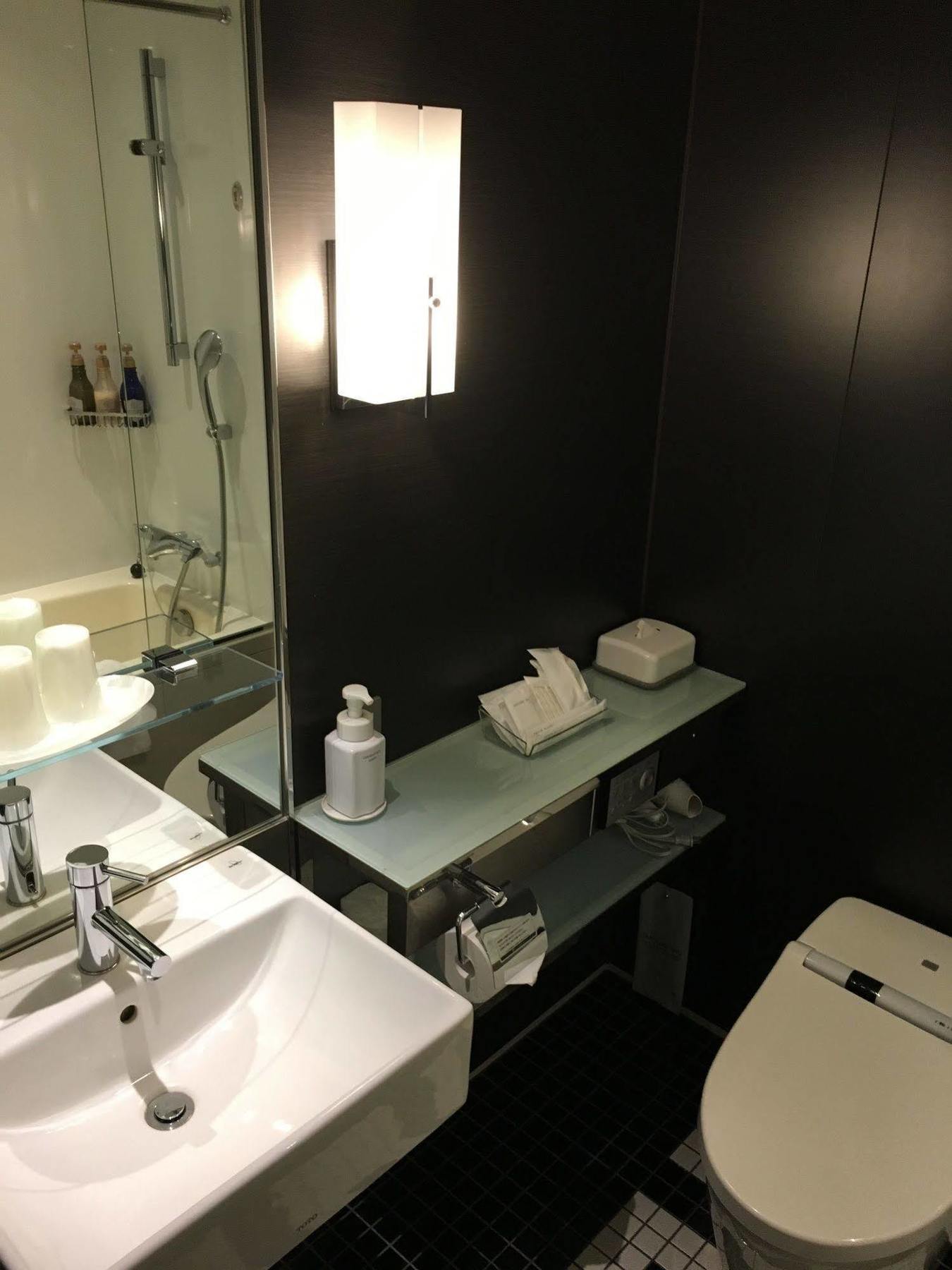 New Otani Yokohama Premium Hotel