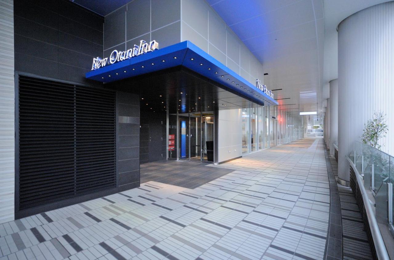 横滨新大谷尊贵酒店