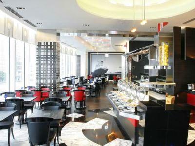 横滨新大谷尊贵酒店 4*