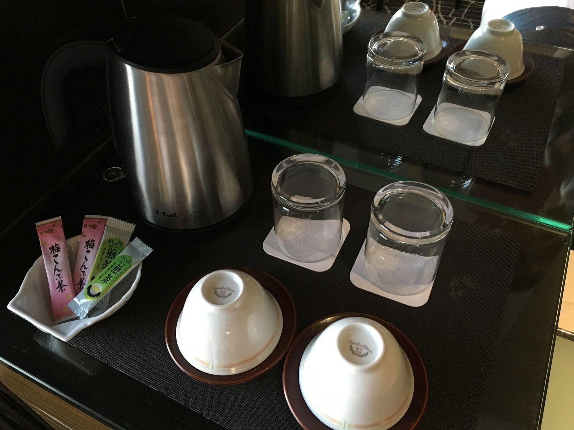 横滨新大谷尊贵酒店