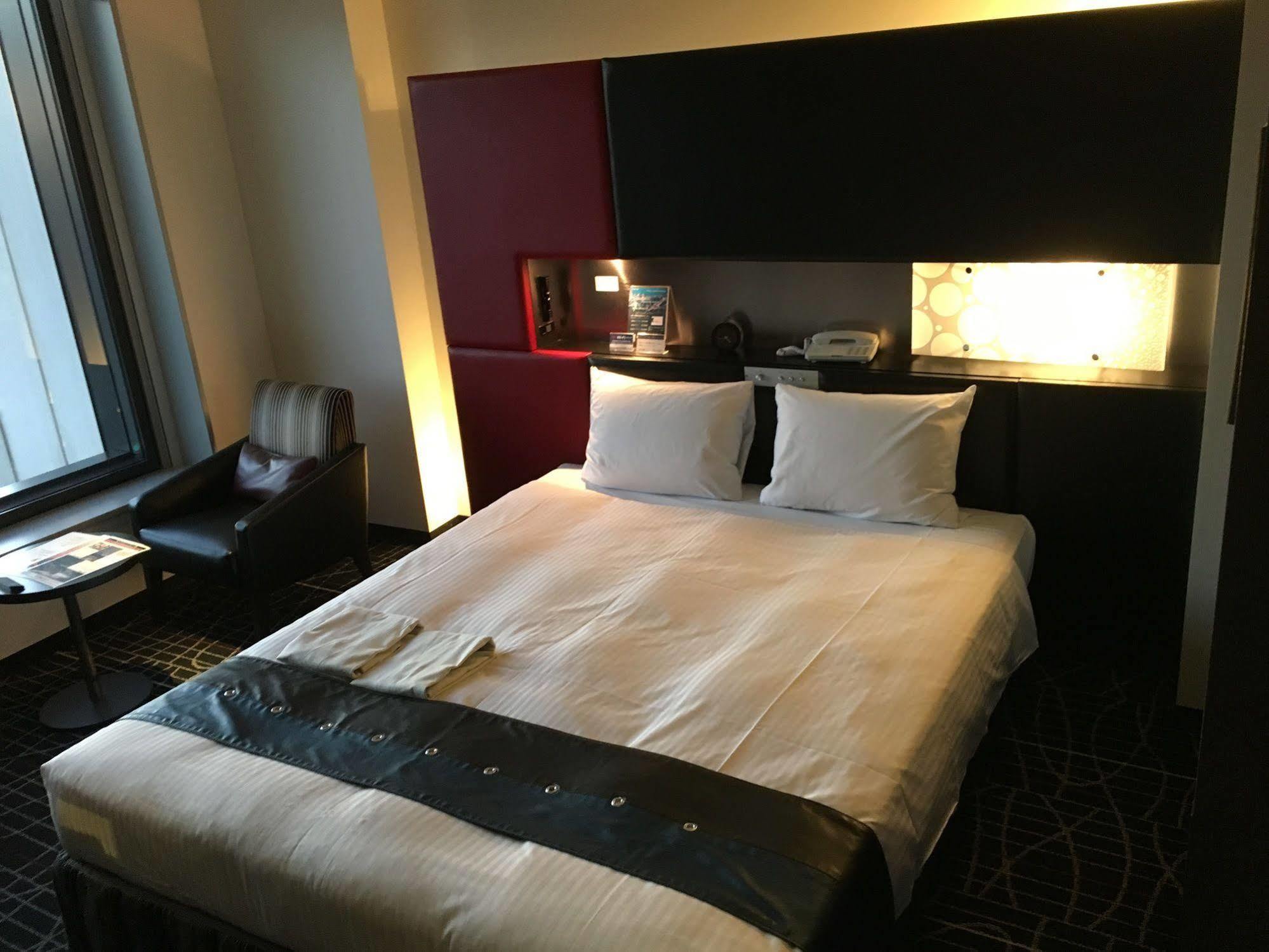 酒店 横滨新大谷尊贵酒店