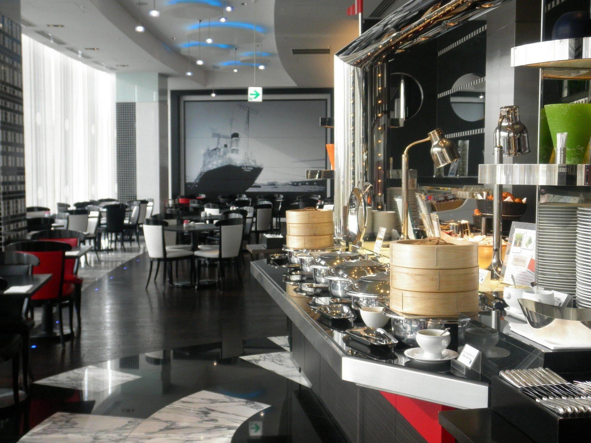 横滨新大谷尊贵酒店